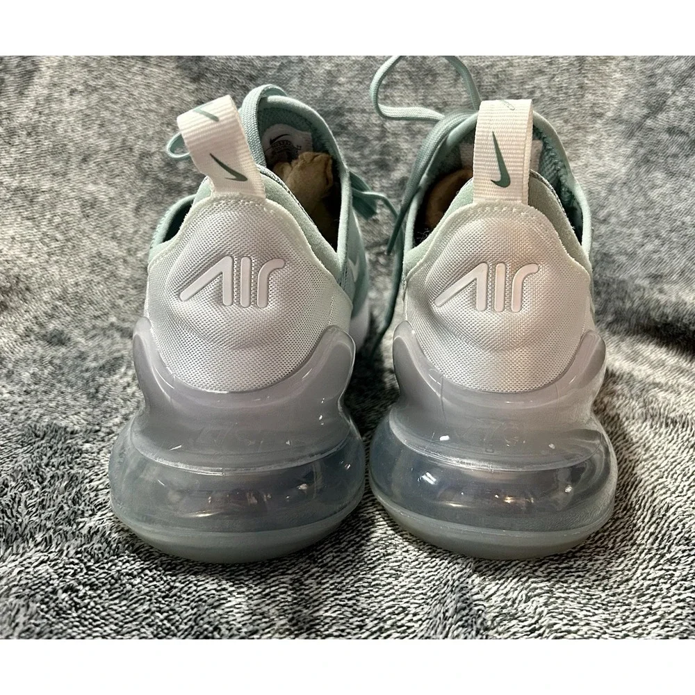Nike Air Max 270 Cannon Summit White Women's Size 7.5 - HJ3222-002